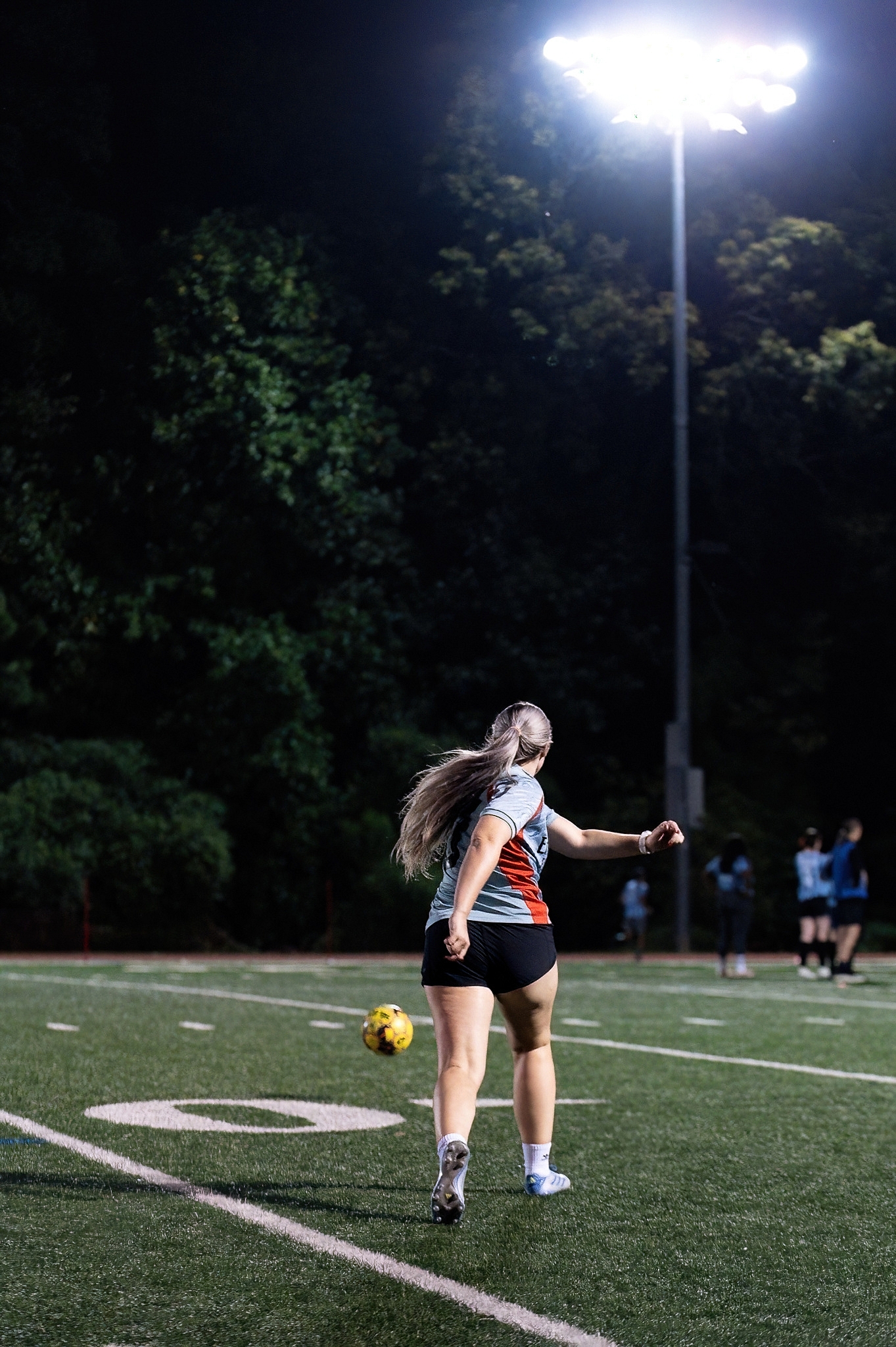 10.02.25 // Thursday // Douglass HS