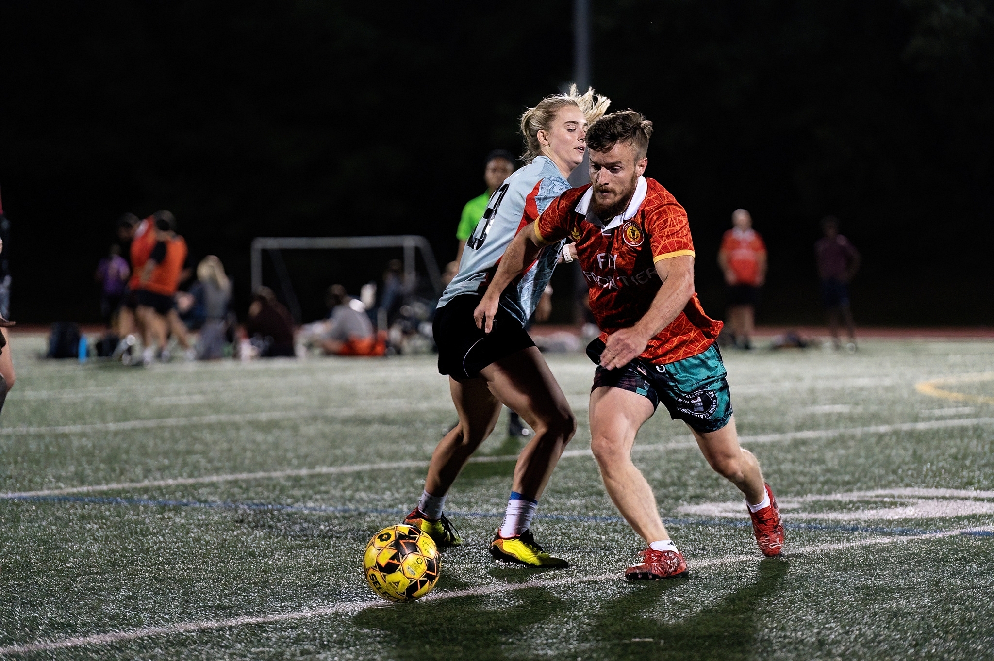 10.02.25 // Thursday // Douglass HS