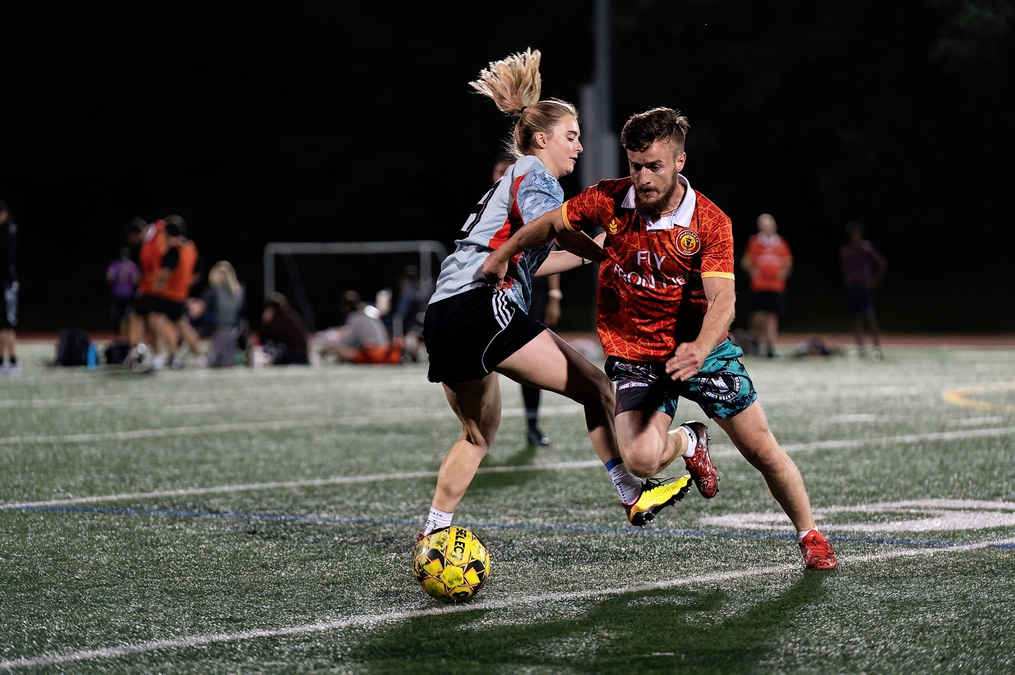 10.02.25 // Thursday // Douglass HS