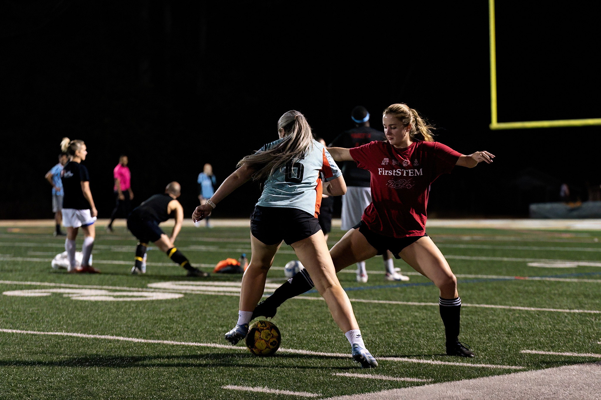 10.02.25 // Thursday // Douglass HS