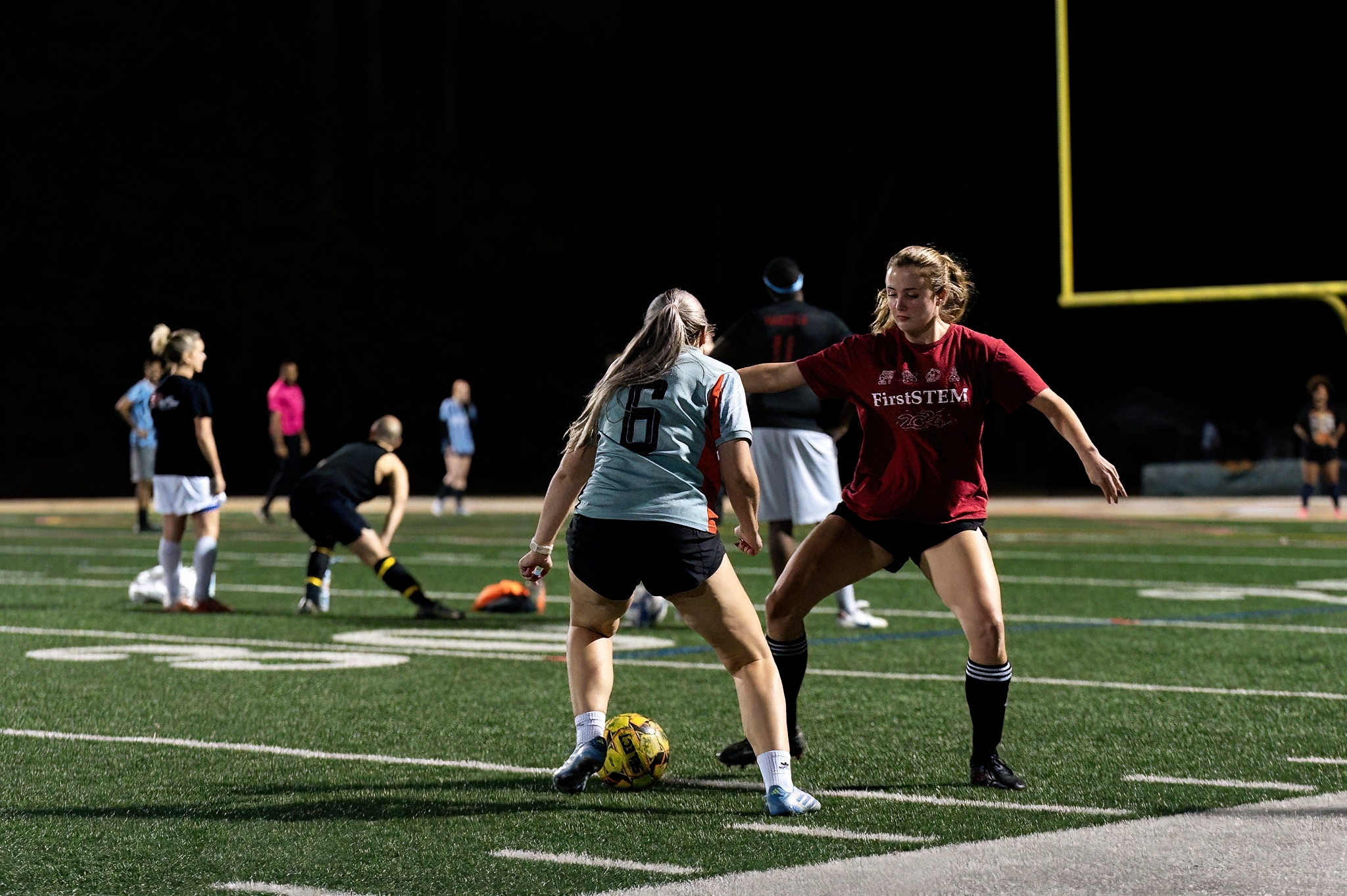 10.02.25 // Thursday // Douglass HS