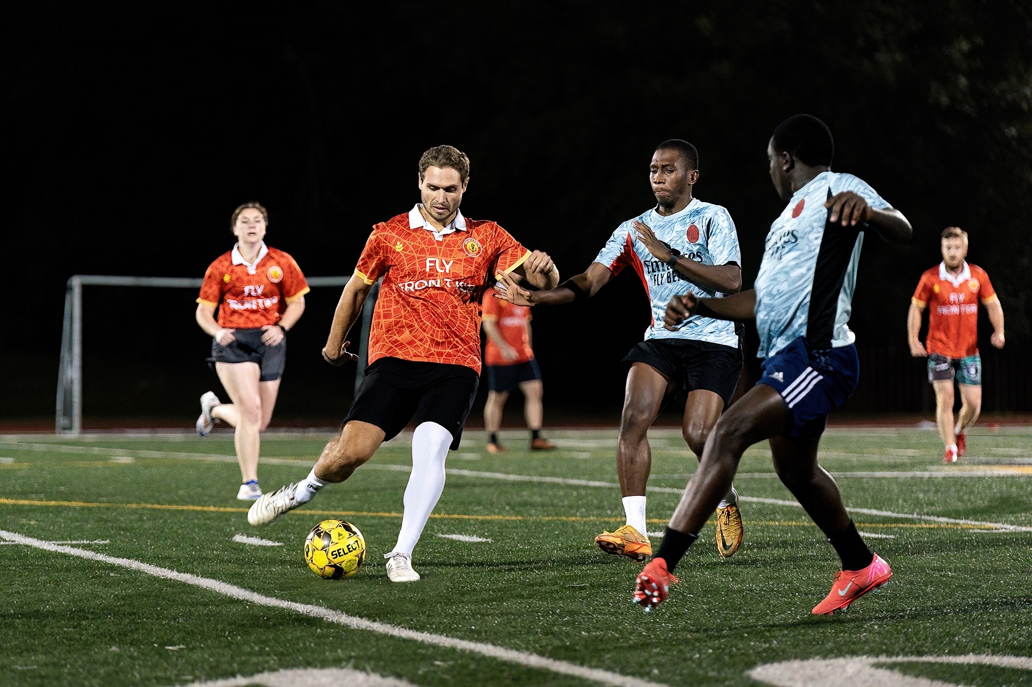 10.02.25 // Thursday // Douglass HS