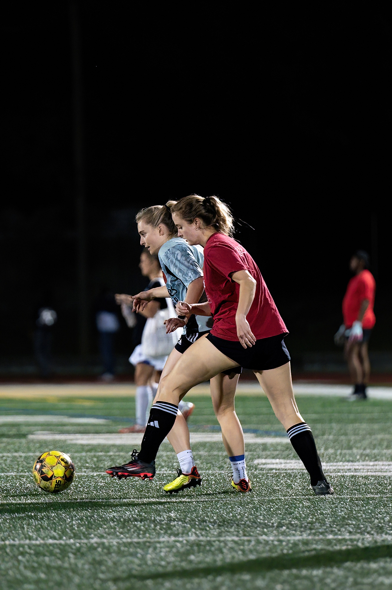 10.02.25 // Thursday // Douglass HS