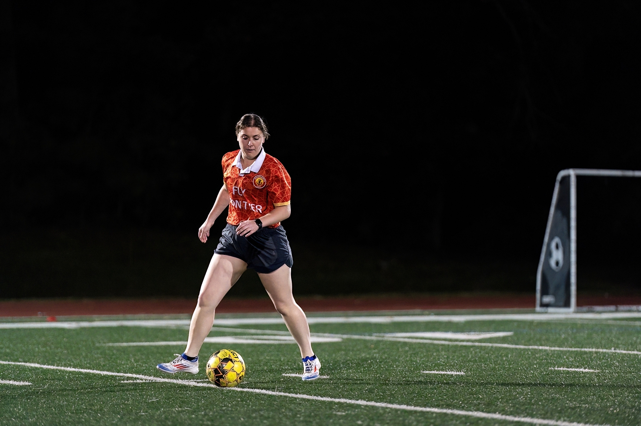 10.02.25 // Thursday // Douglass HS