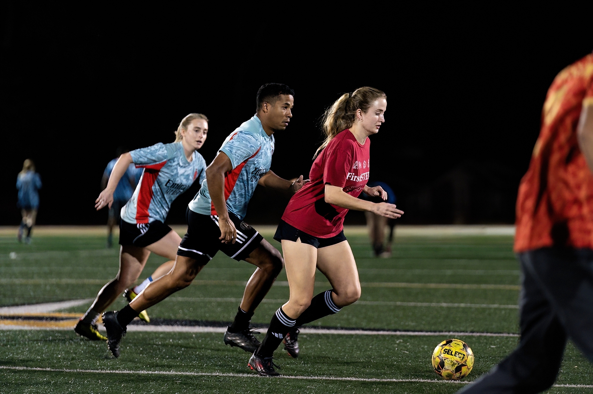 10.02.25 // Thursday // Douglass HS