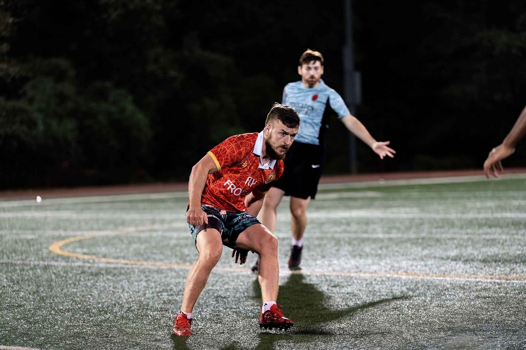 10.02.25 // Thursday // Douglass HS