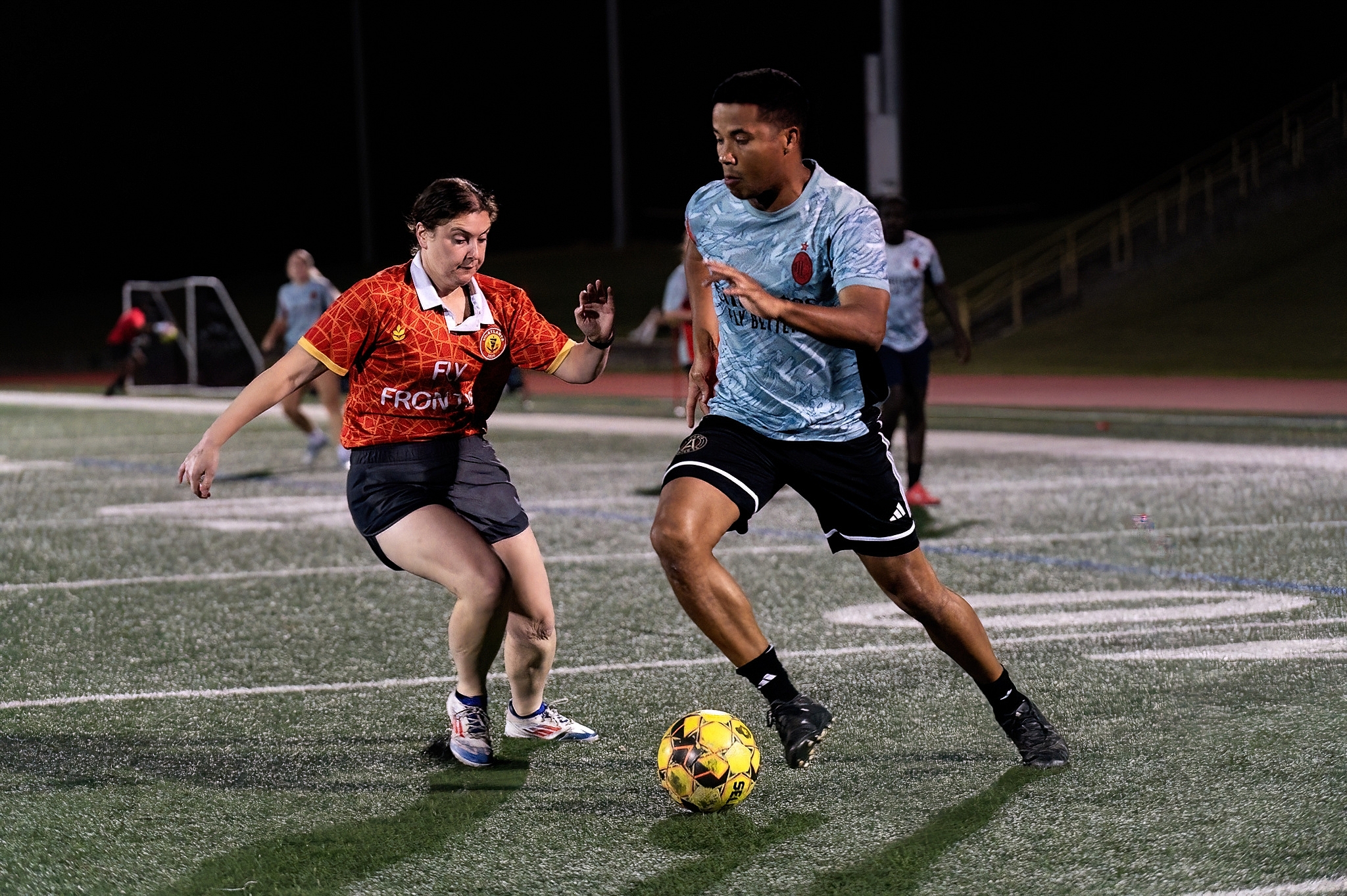 10.02.25 // Thursday // Douglass HS