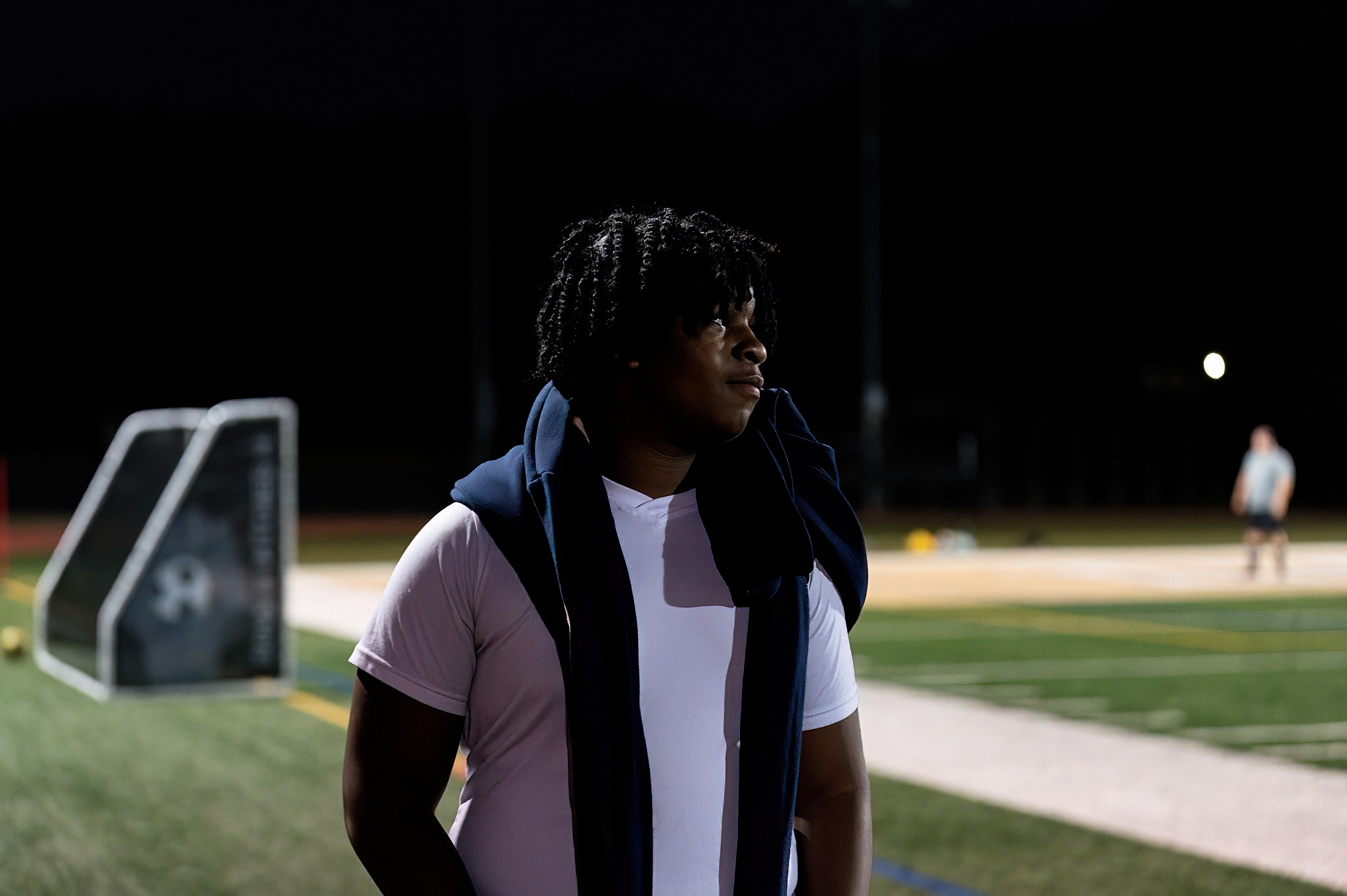 10.02.25 // Thursday // Douglass HS