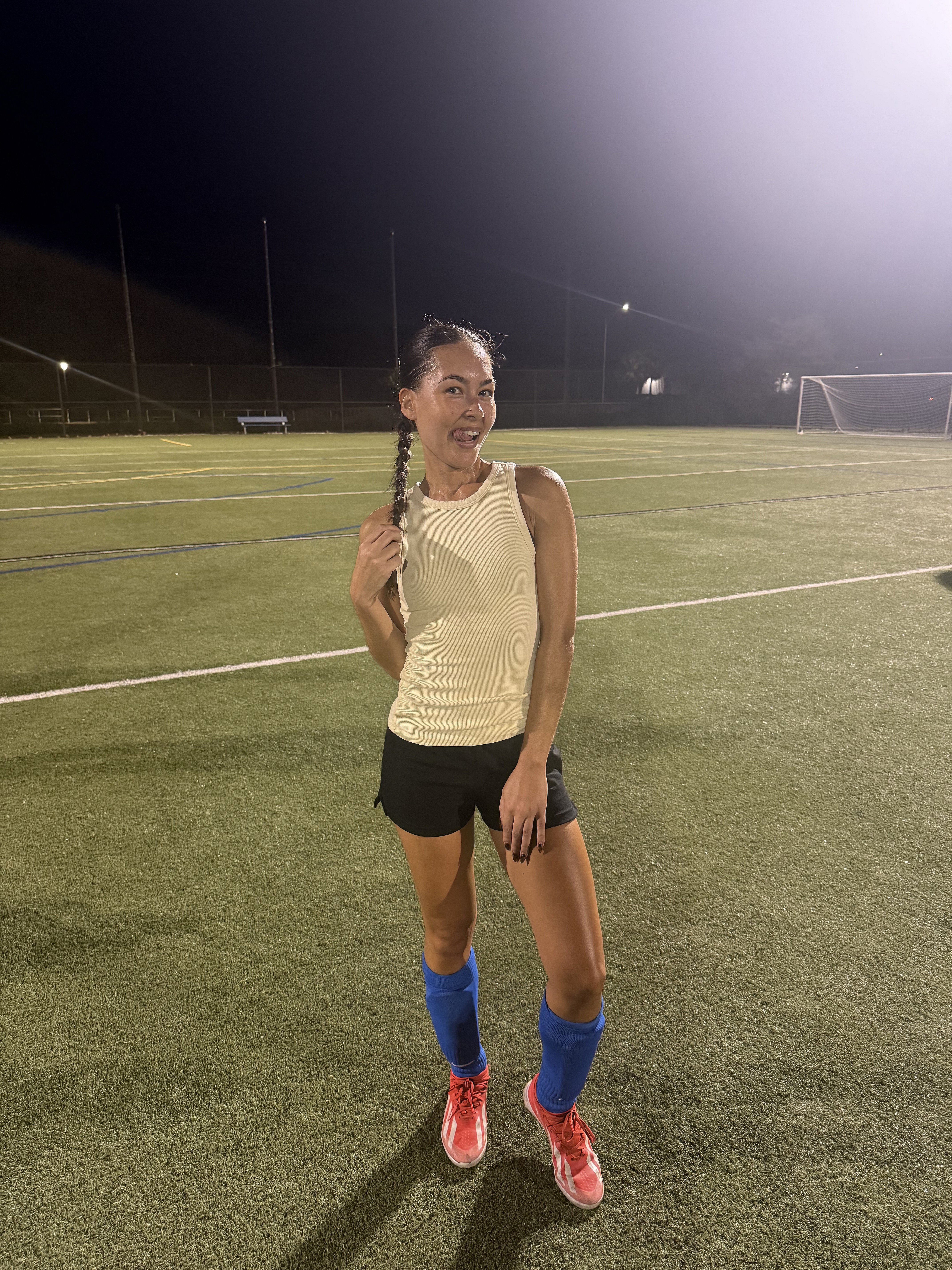 POTG - Pitches Be Kr@Zy!