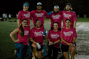 Big Pick Energy Team Photo