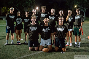 2.6 Hog Cycle Team Photo