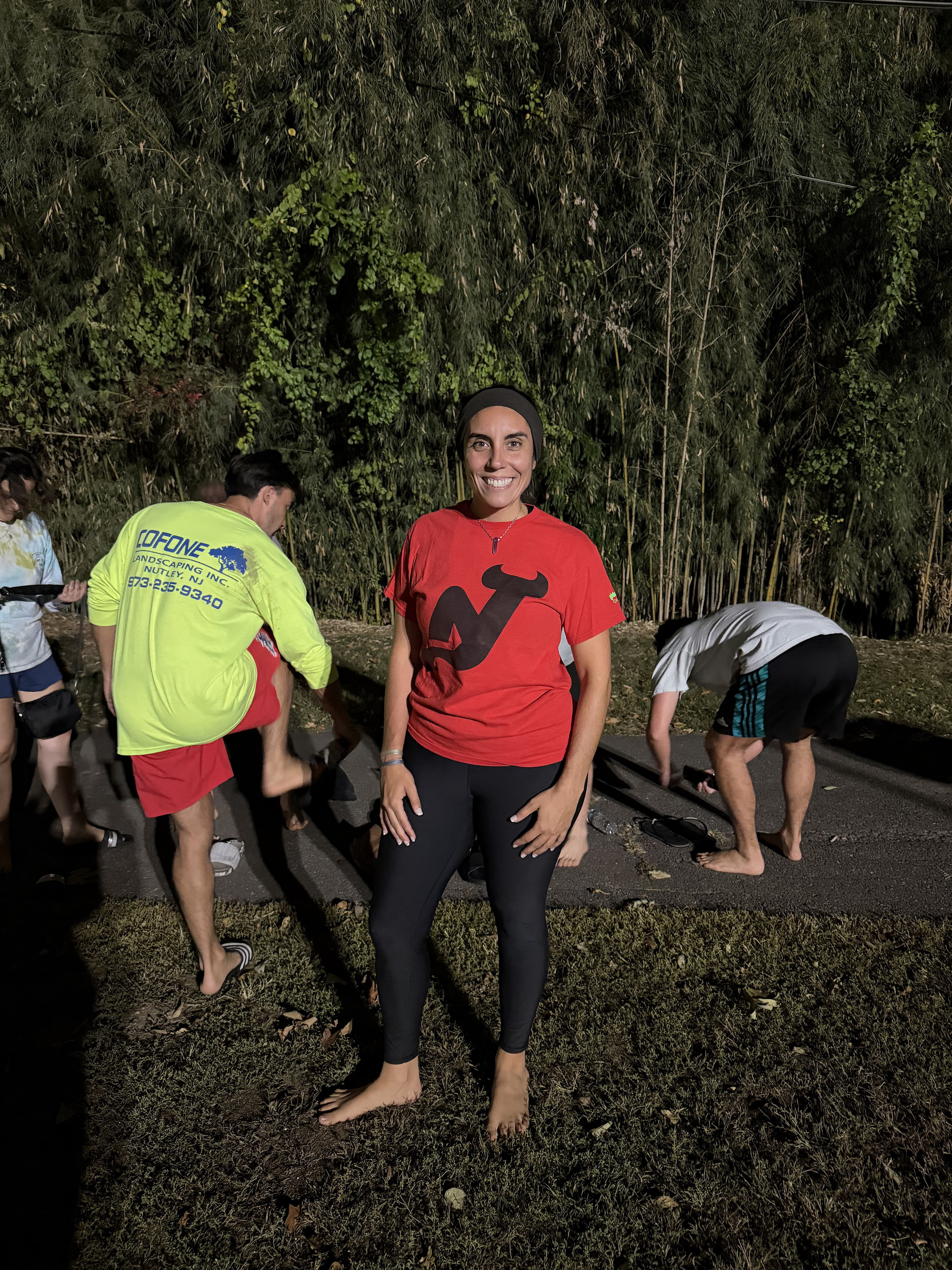 POTG - Bump Set Drink