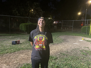 Player Of The Game: Marco R