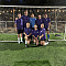 Tuesday FC Team Logo