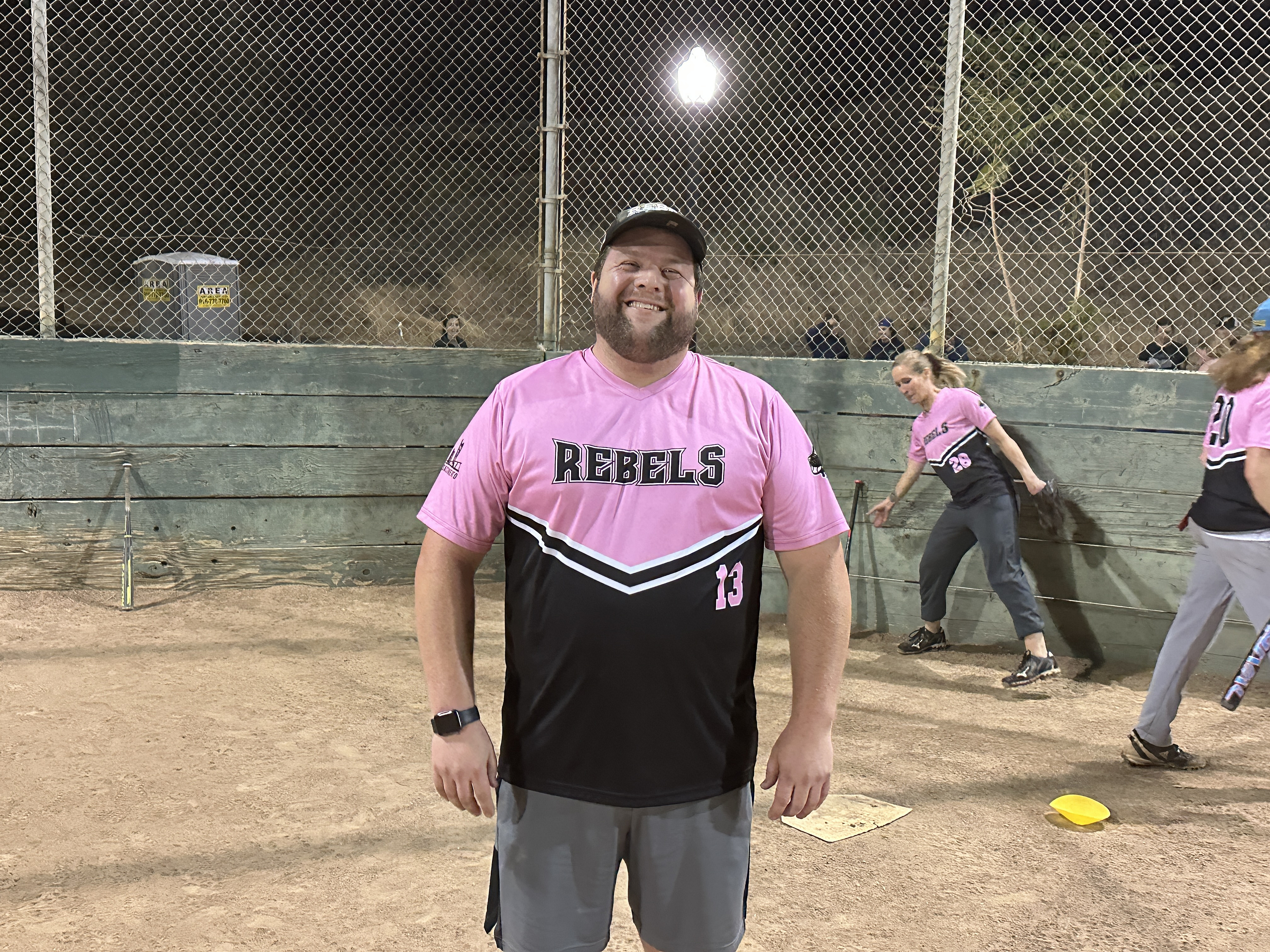 POTG - Sac City Rebels