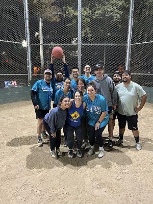 Player Of The Game: Jessica S