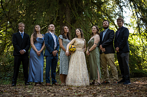 Legroy Jenkins Team Photo