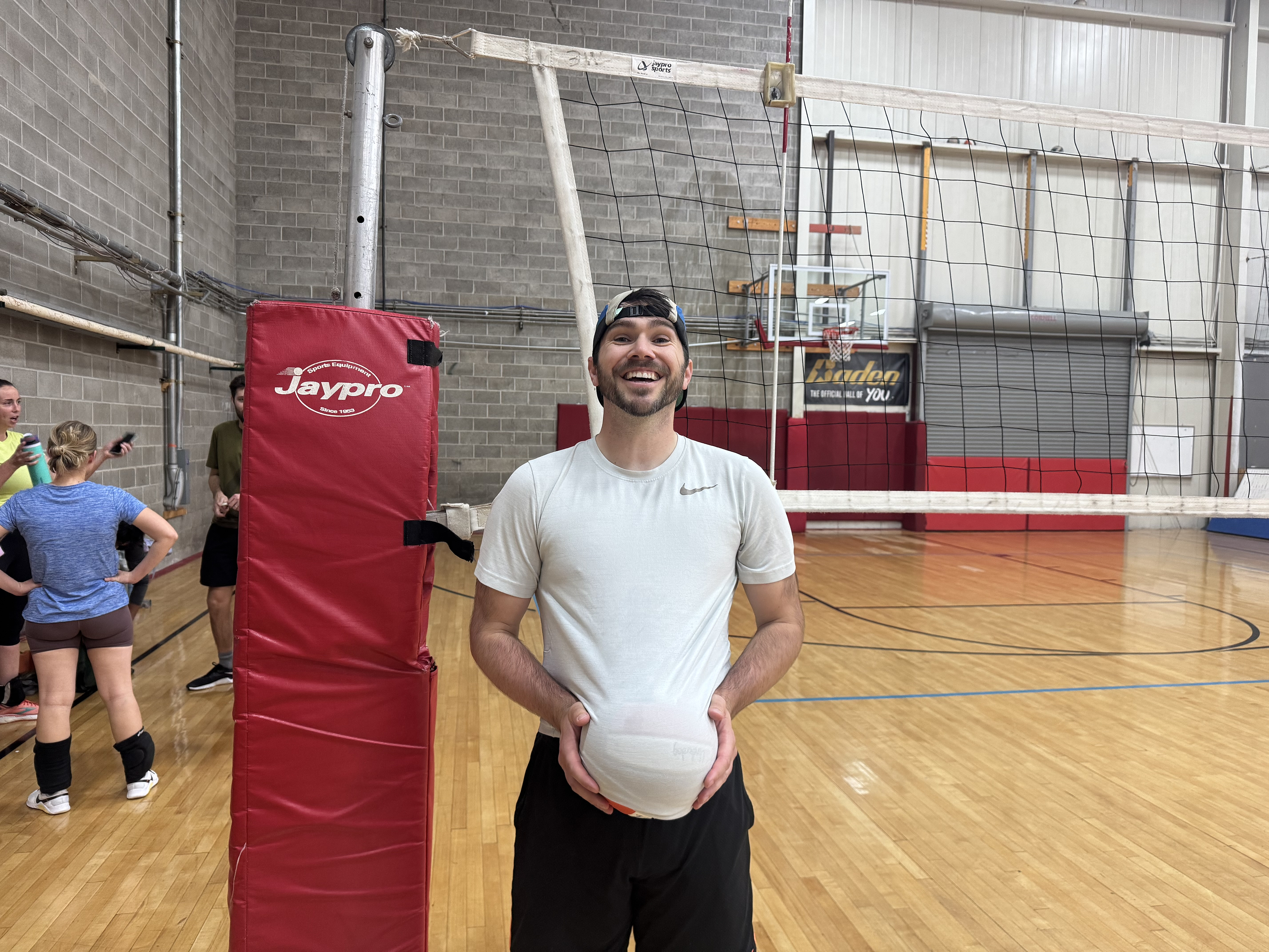 POTG - A Tribe Called Sets