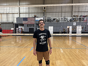 Player Of The Game: Karl K