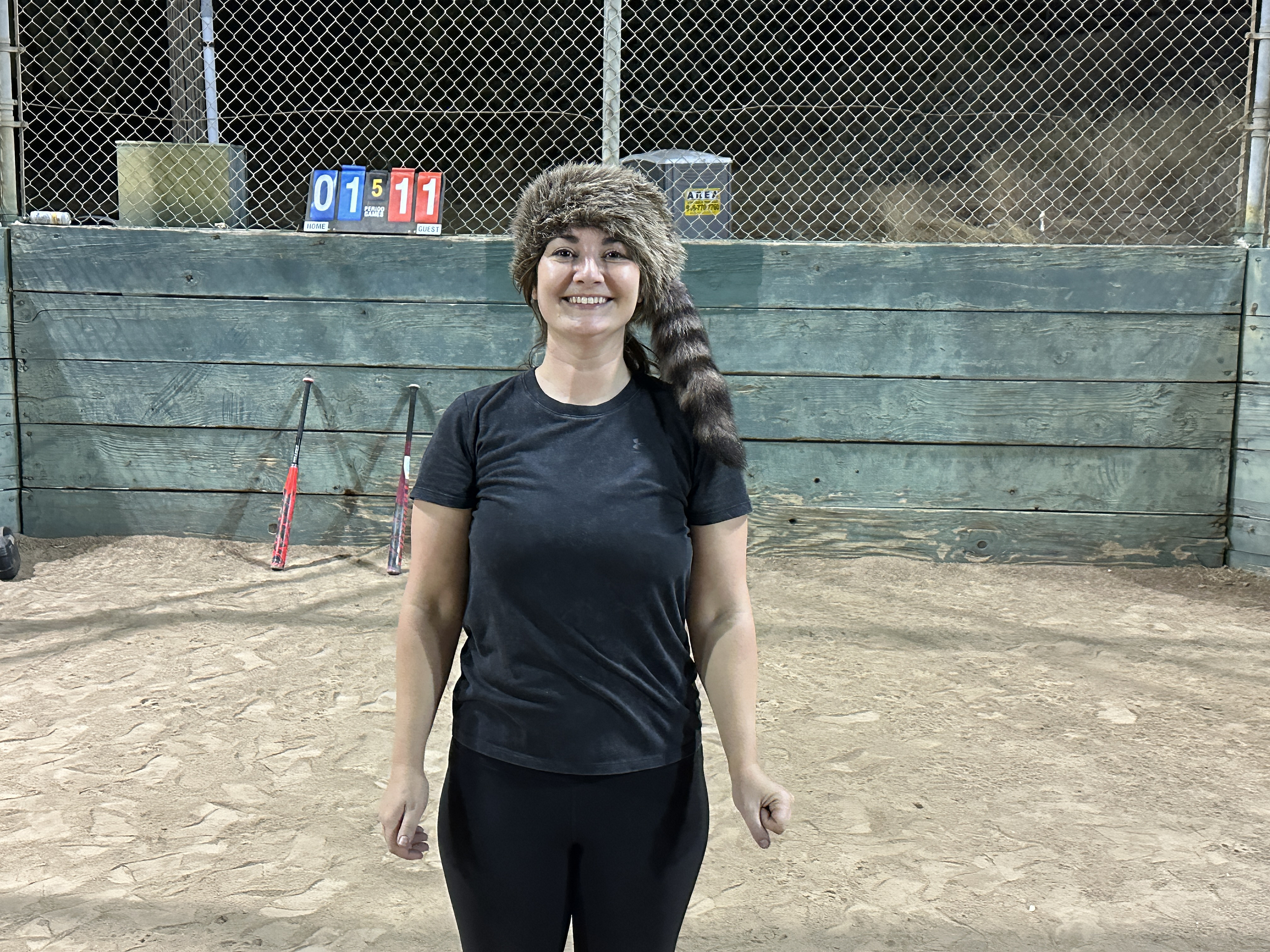 POTG - Tuesday Night Bandits