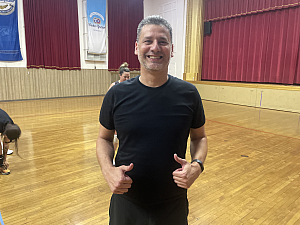 Player Of The Game: Ryan N