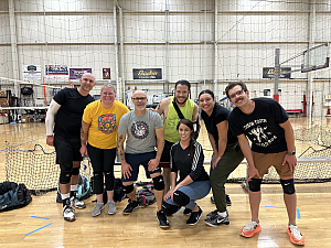 Fromunda & Furious Team Photo