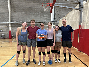 Smash Hits  Team Photo