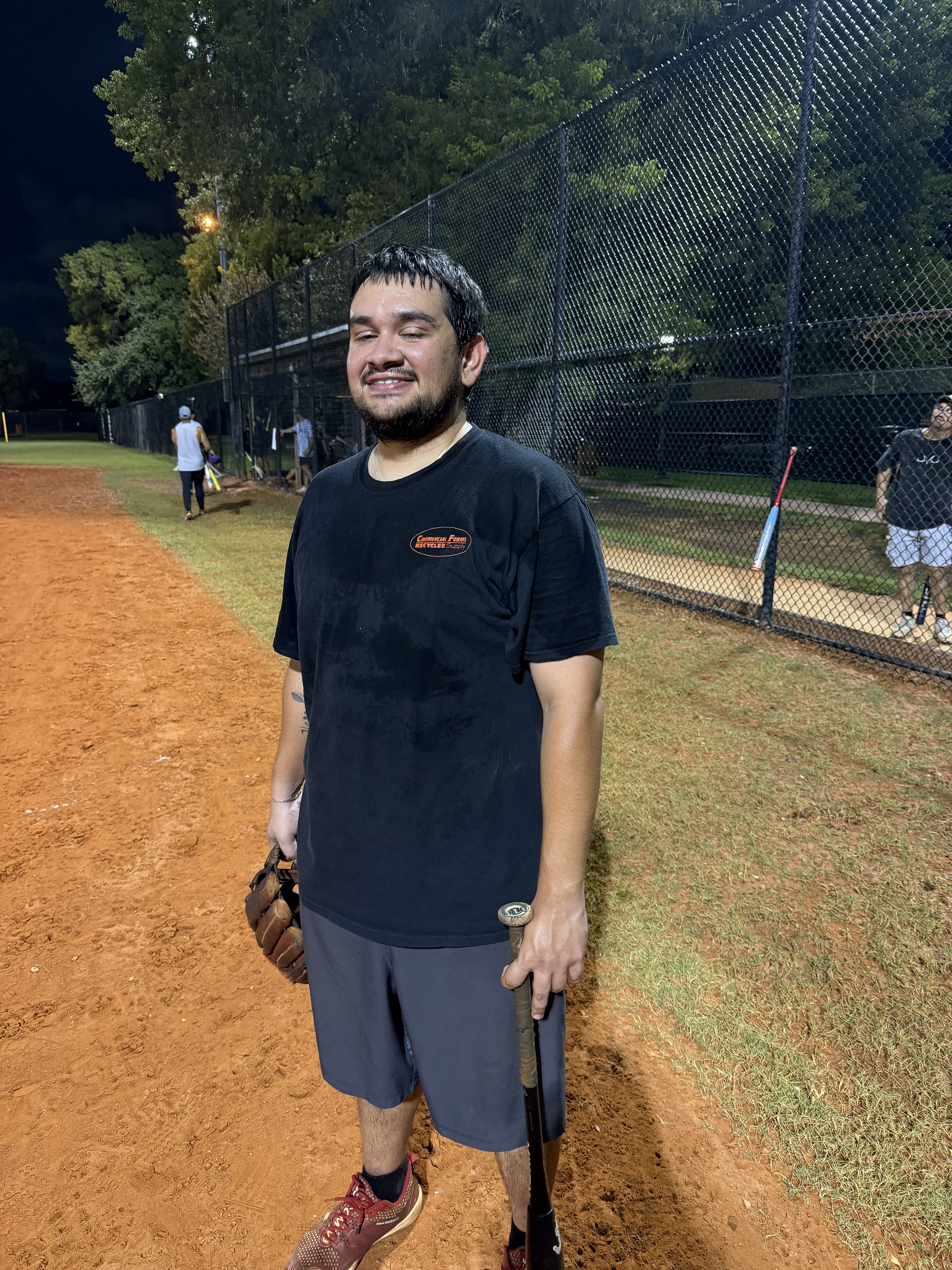 POTG - 1060 Brickell Ballers