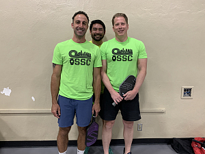 3 Guys One Kitchen  Team Photo