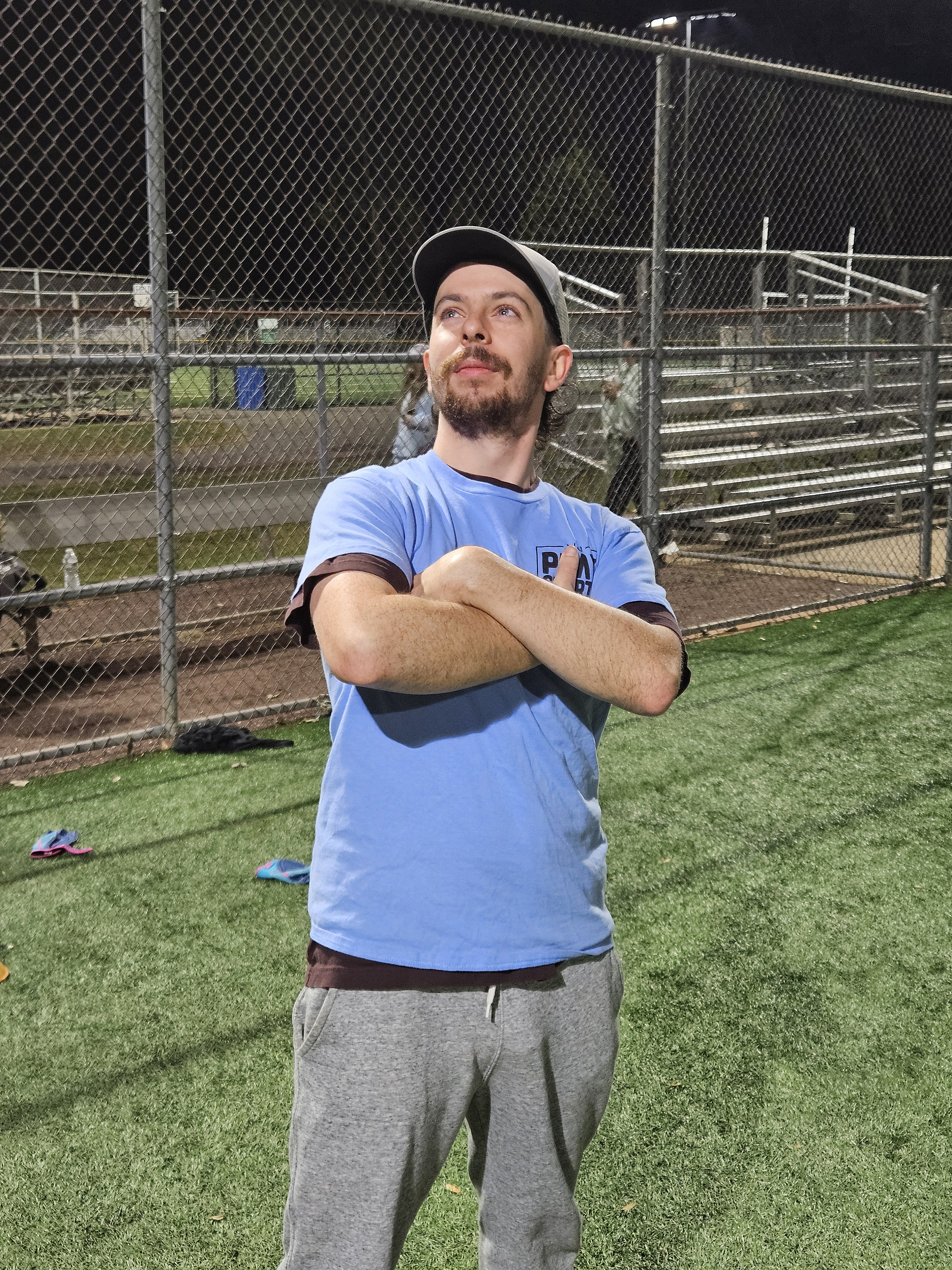 POTG - Untouchaballs