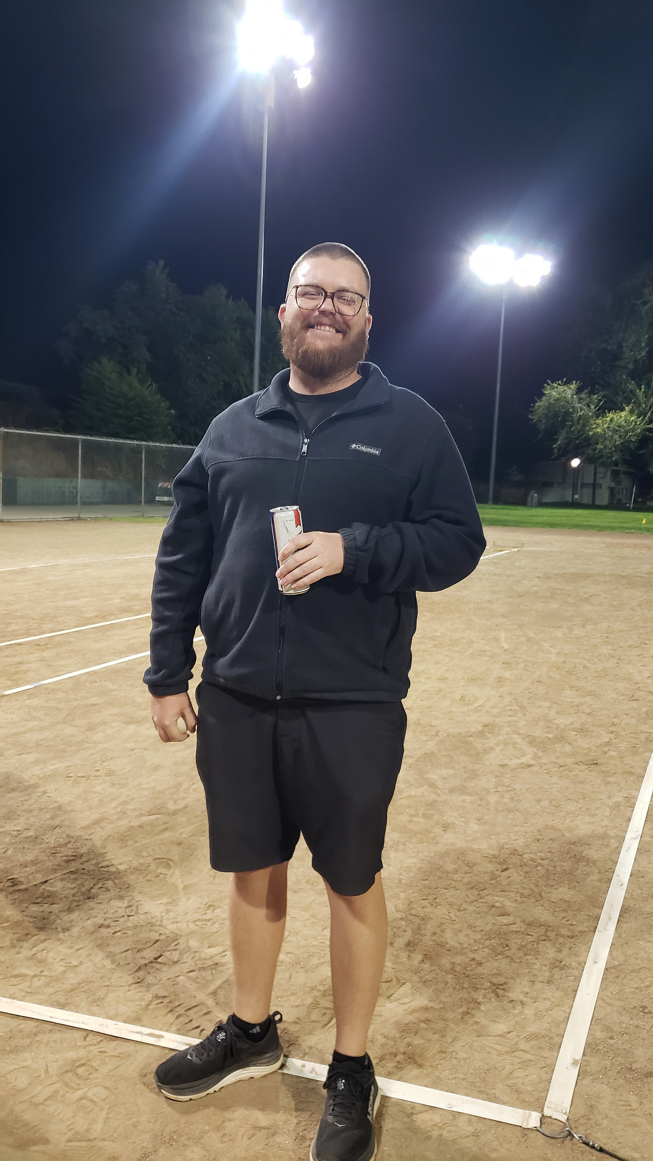 POTG - Barack Obocce