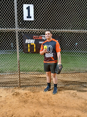 Player Of The Game: Pedro  R