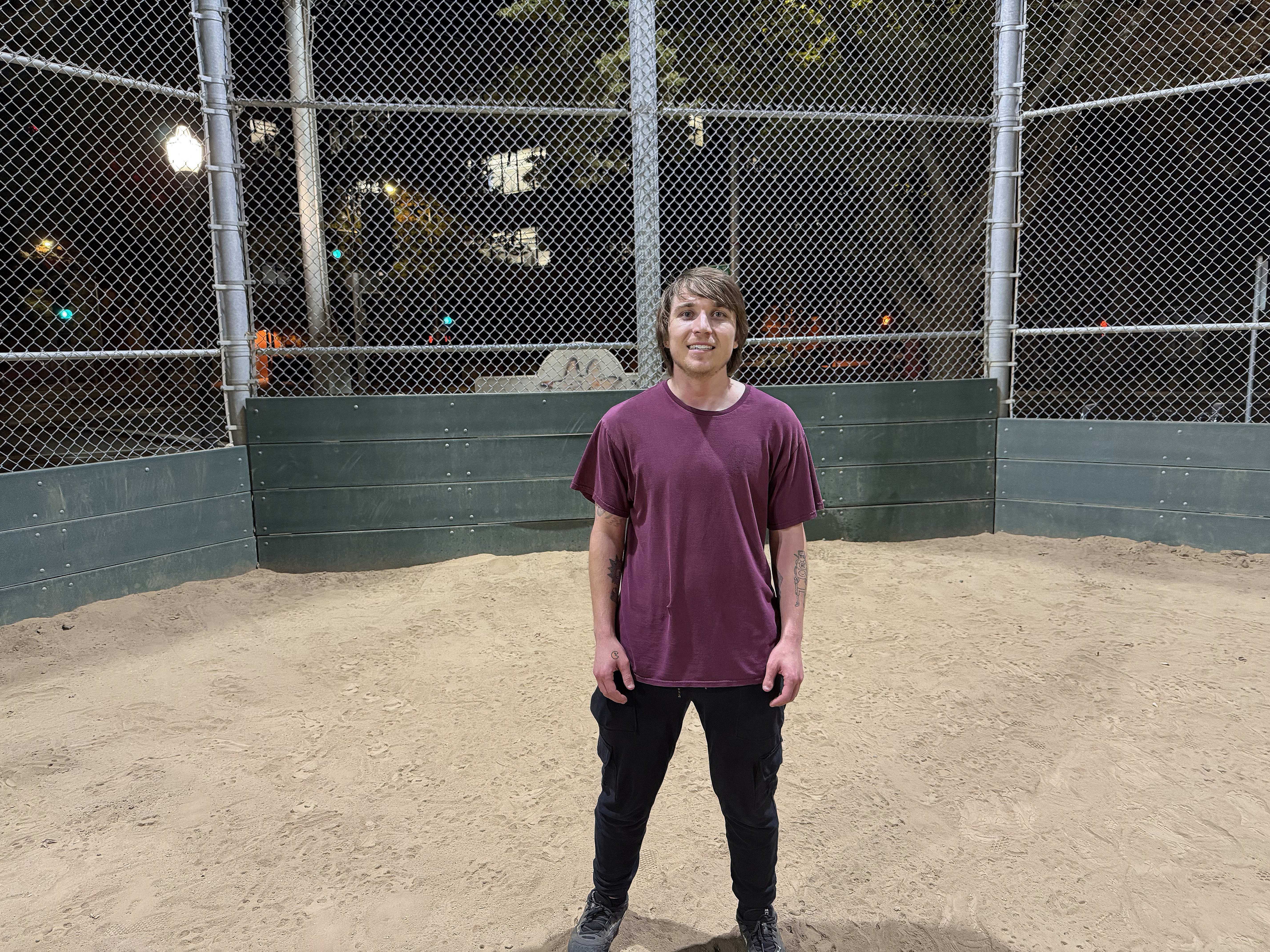 POTG - Recess Rejects