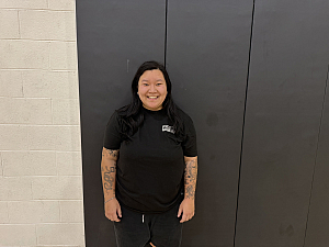 Player Of The Game: Kara L