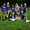 Light the Frisbeam Team Logo