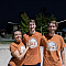 The Volley Llamas Team Logo