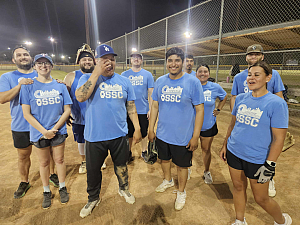 Team Veloz Team Photo