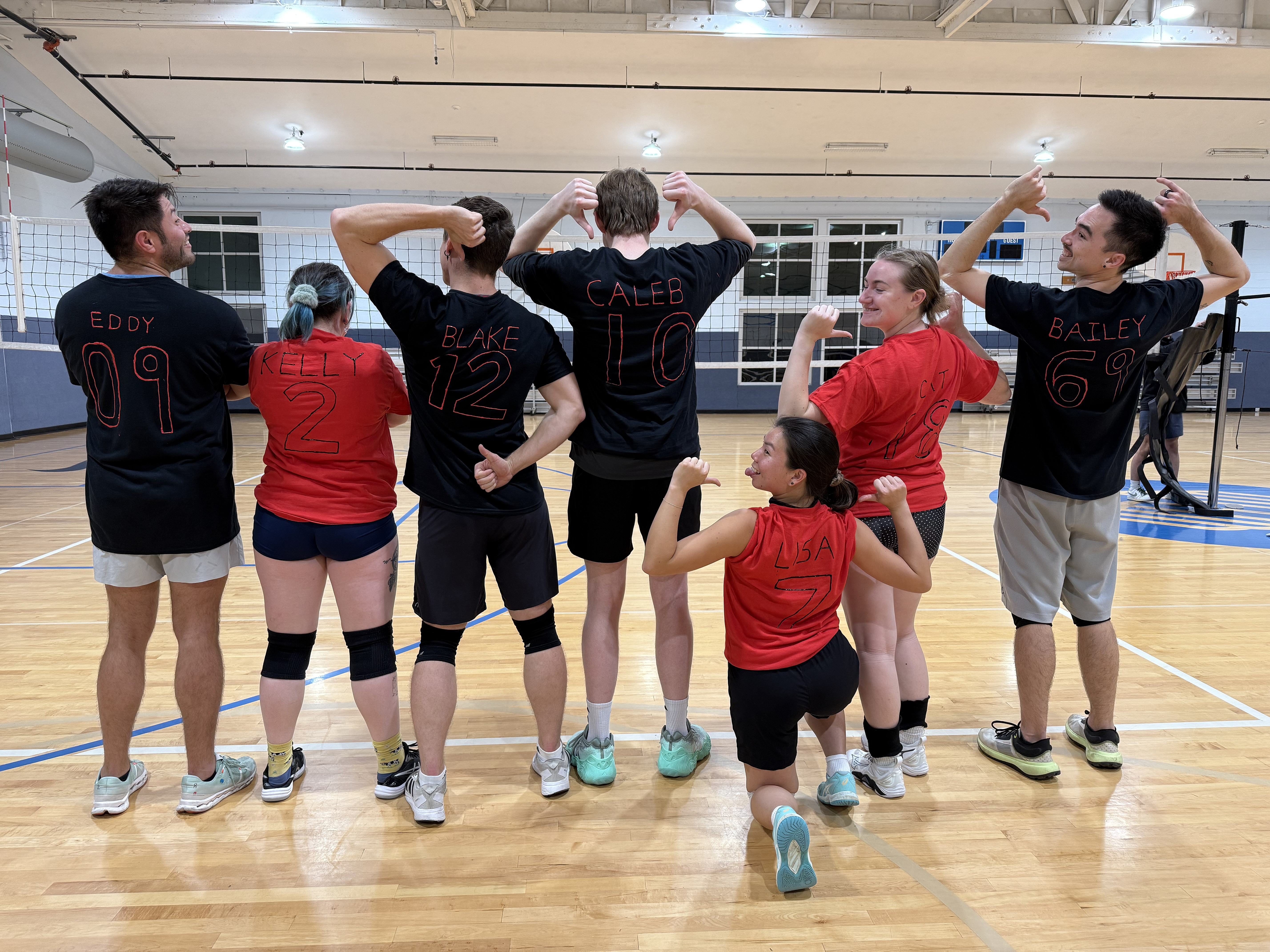 POTG - Notoriously B.I.G. Bumpers