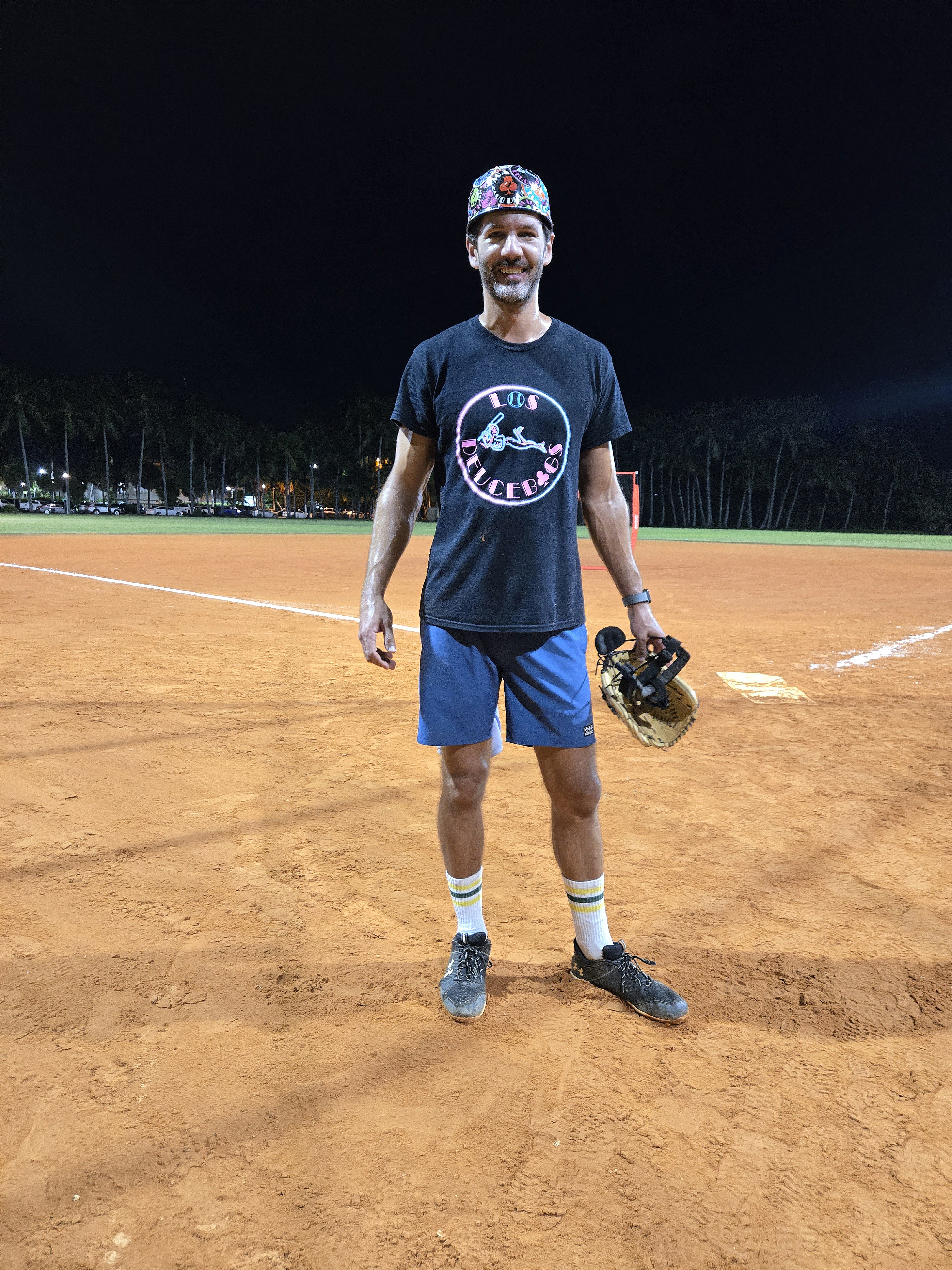 POTG - Los Deucebags