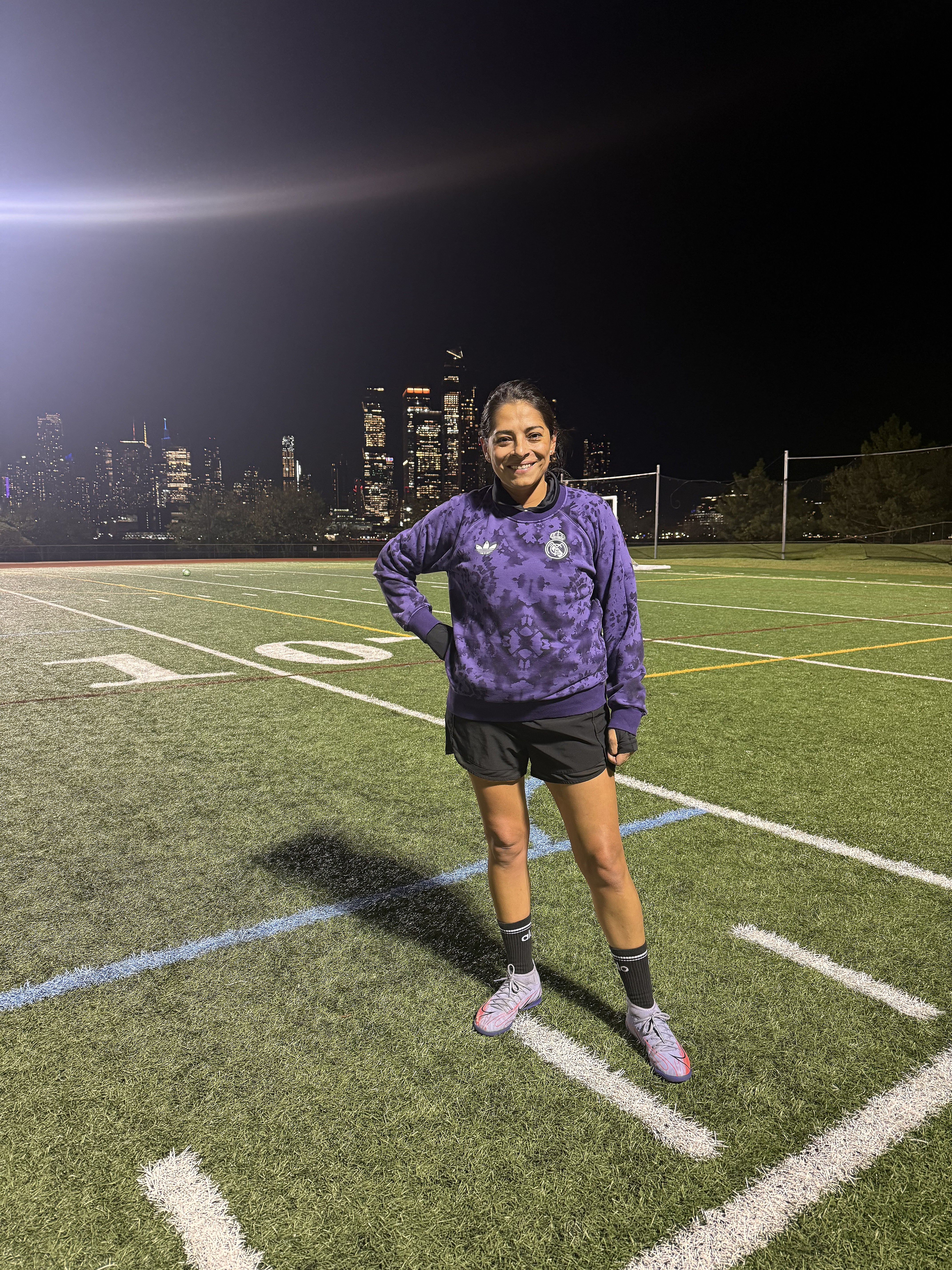 POTG - Lucky's Billionaires