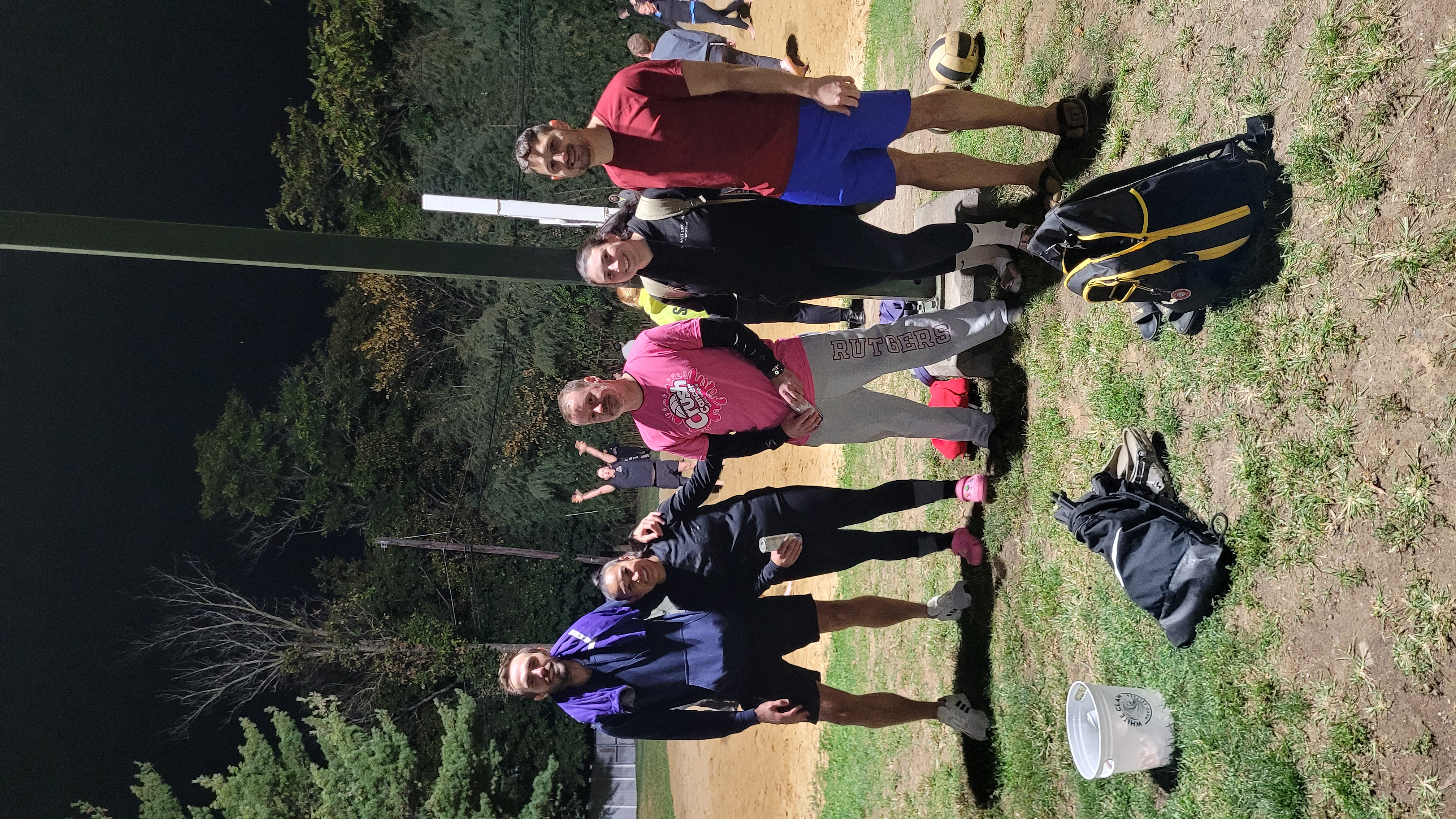 POTG - Moose Knuckles