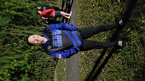 Player Of The Game: Jacqueline B