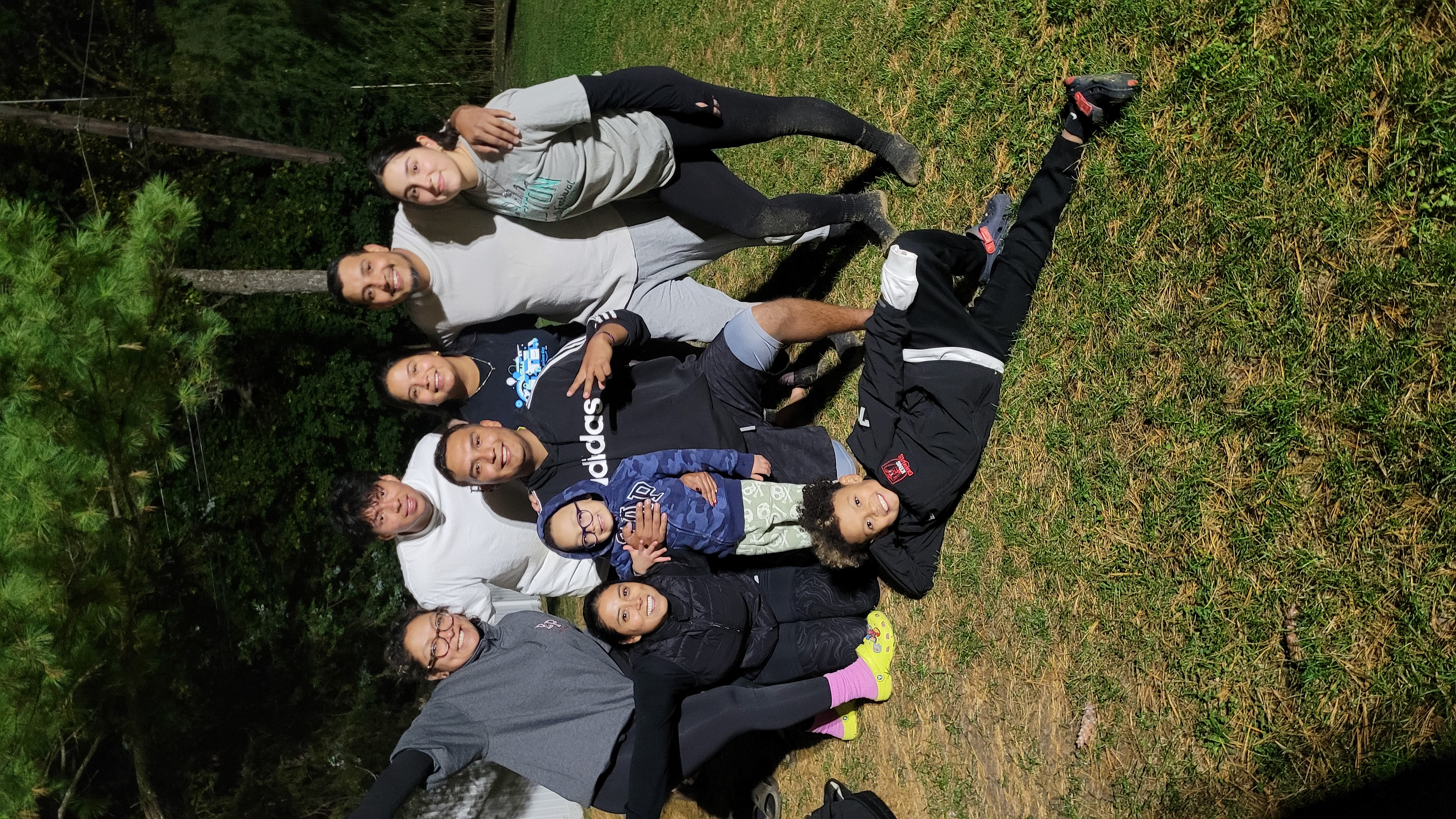 POTG - Los Tres Golpes