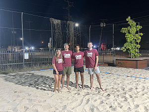 BlocktoberFest Team Photo