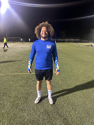 Player Of The Game: Adalberto A