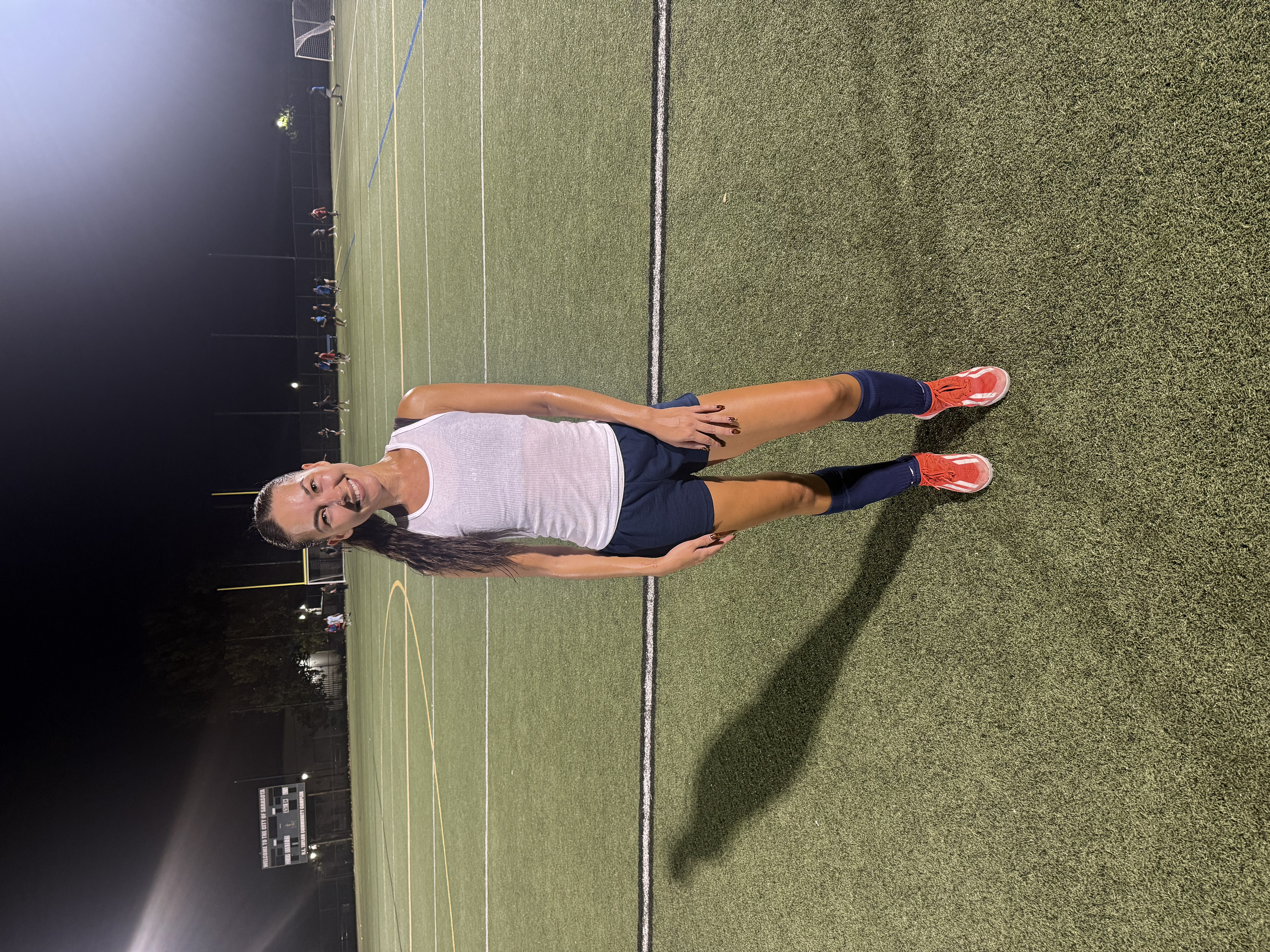 POTG - Back That Pass Up 