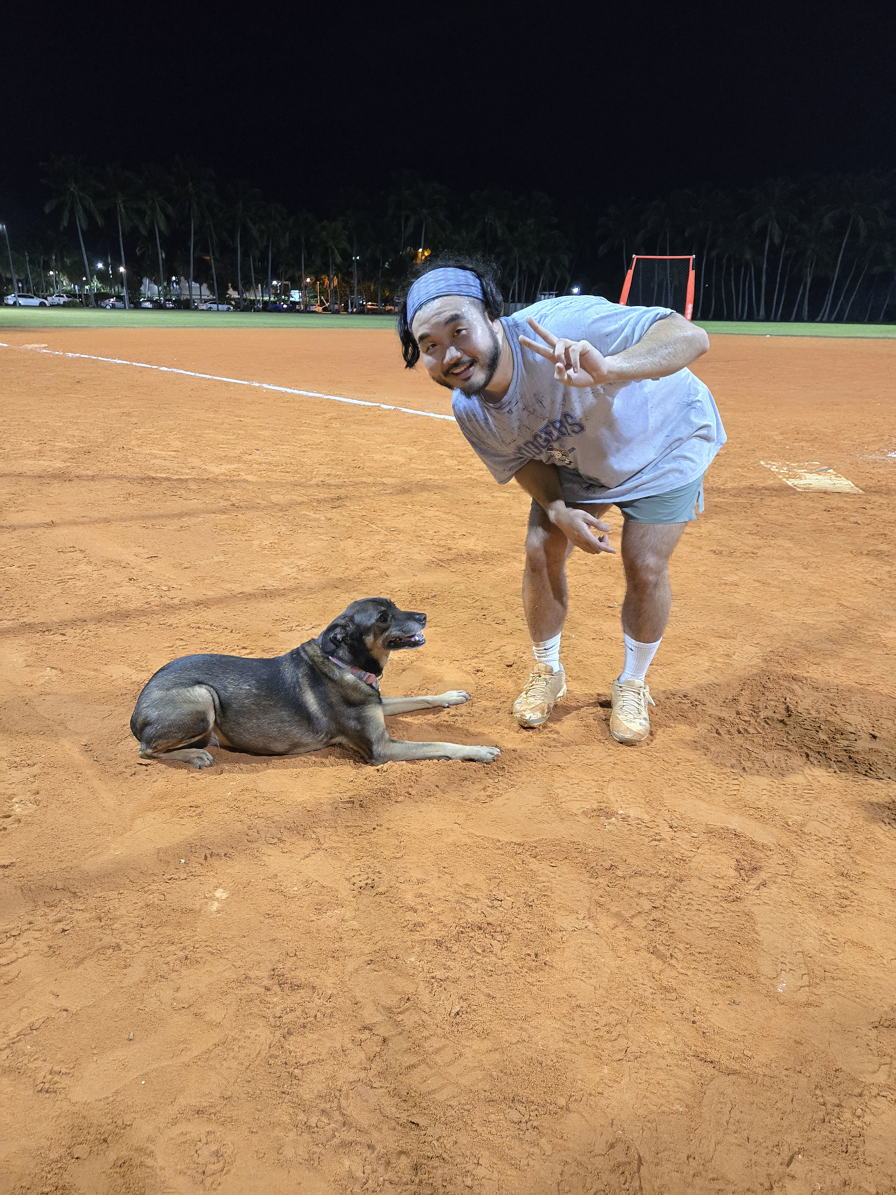 POTG - Public Offenders