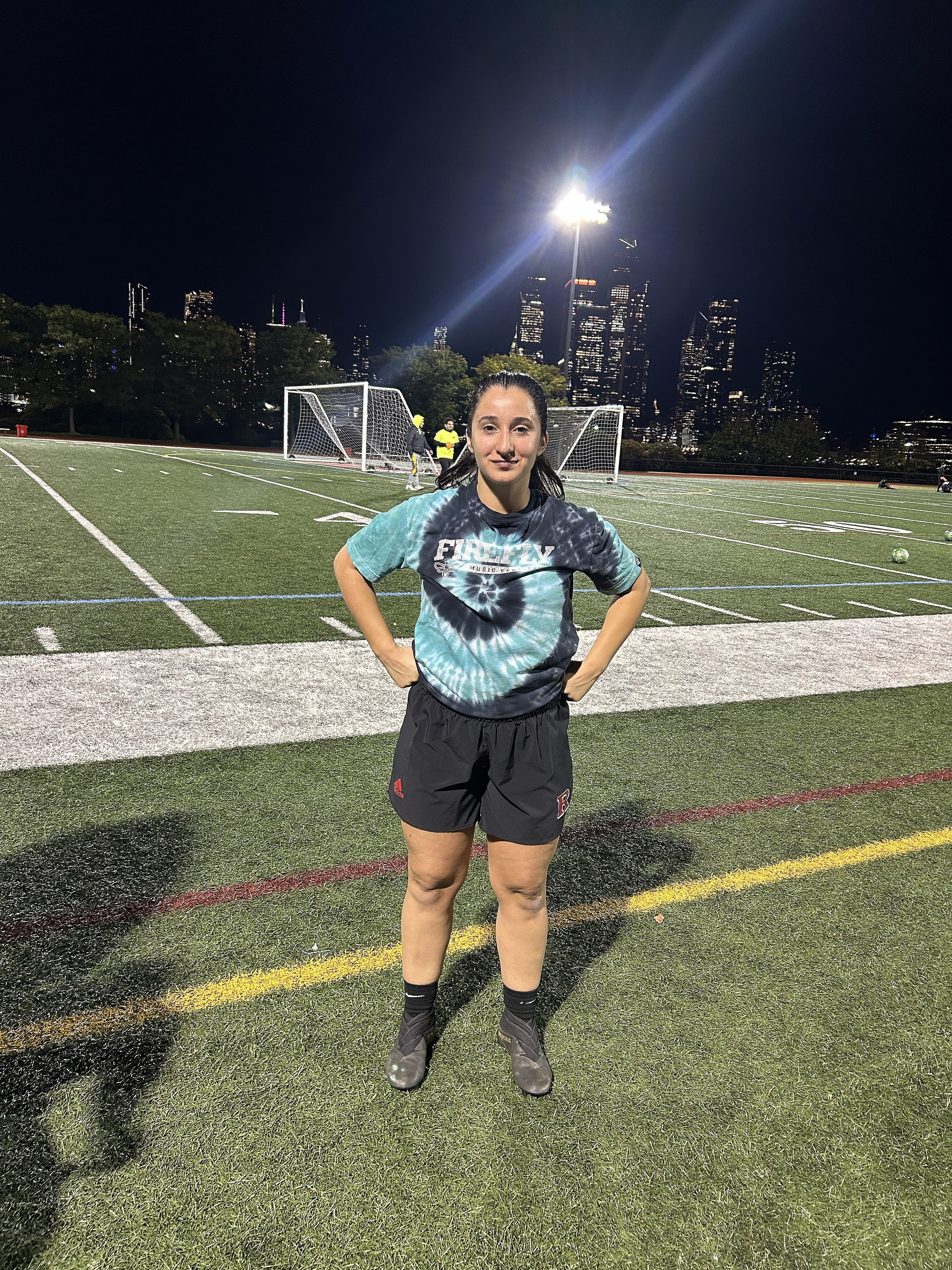 POTG - Atletico Jersey