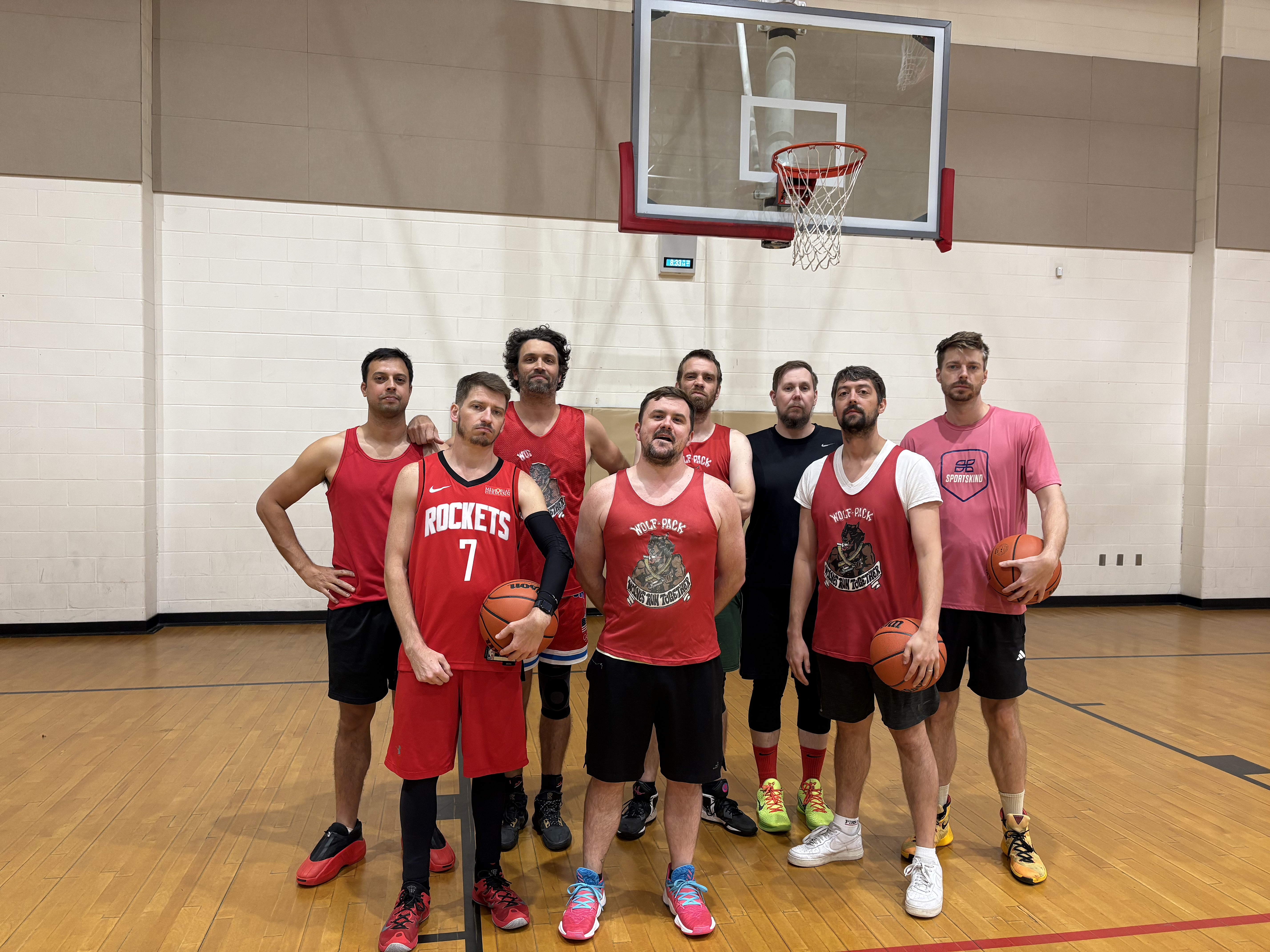 Wolfpack