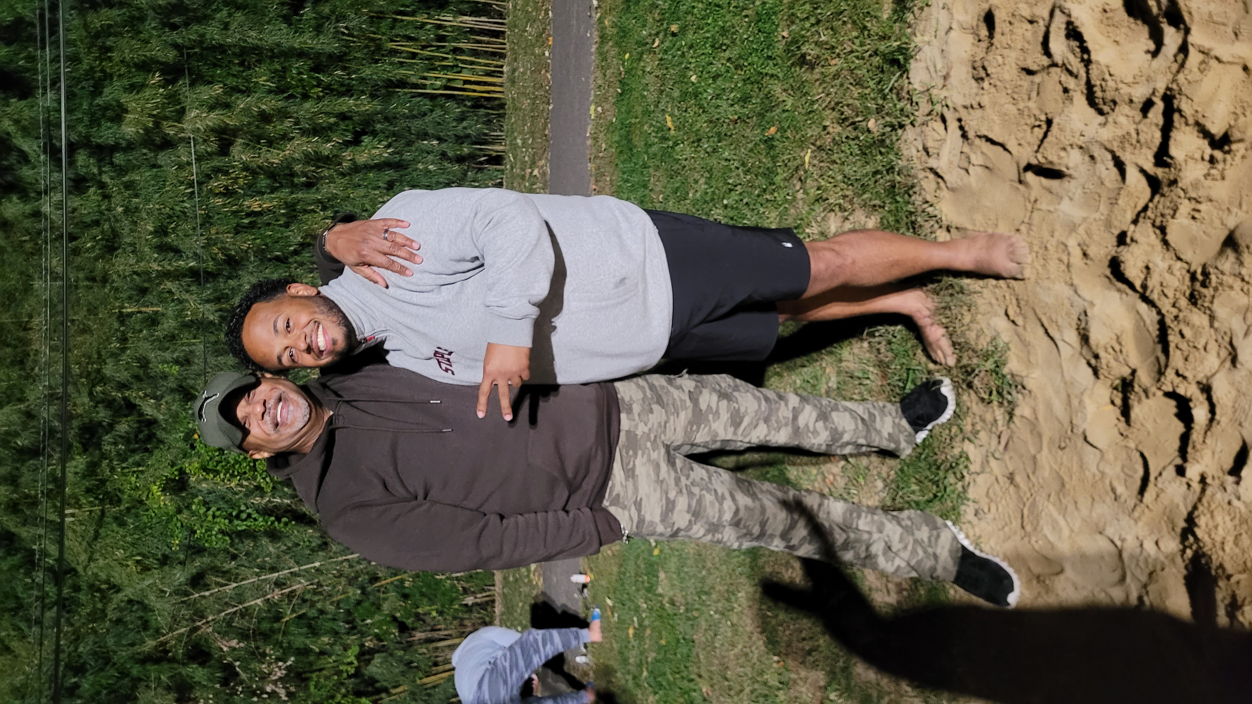 POTG - How I Set Your Mother